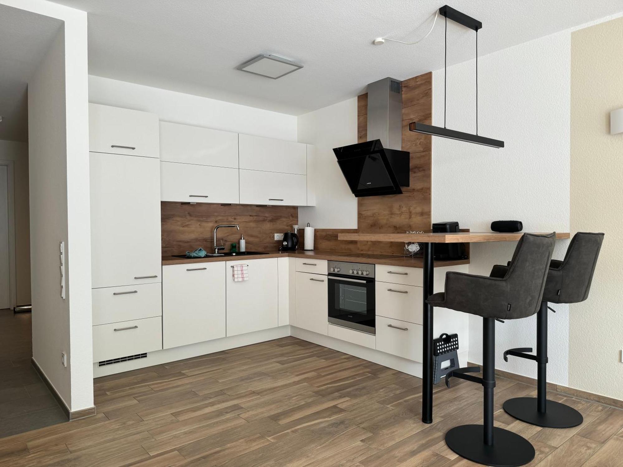 Neu!!! Ferienwohnung Mosel 106,5 Трабен-Трарбах Екстериор снимка