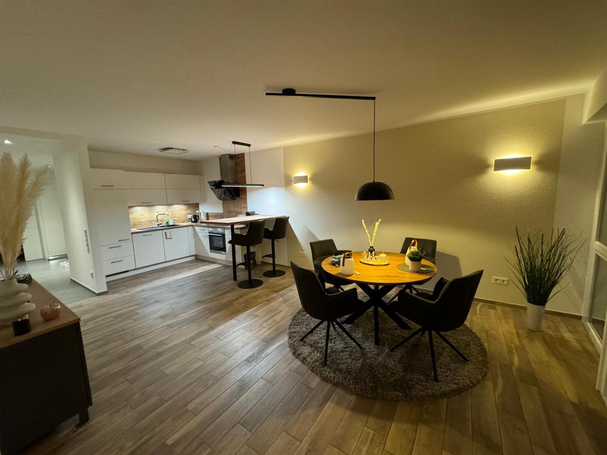 Neu!!! Ferienwohnung Mosel 106,5 Трабен-Трарбах Екстериор снимка